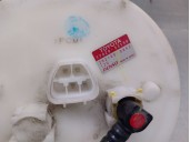 Recambio de aforador para lexus is 2.5 16v cat (híbrido) referencia OEM IAM 7702053190 7701030020 2921000842 DENSO