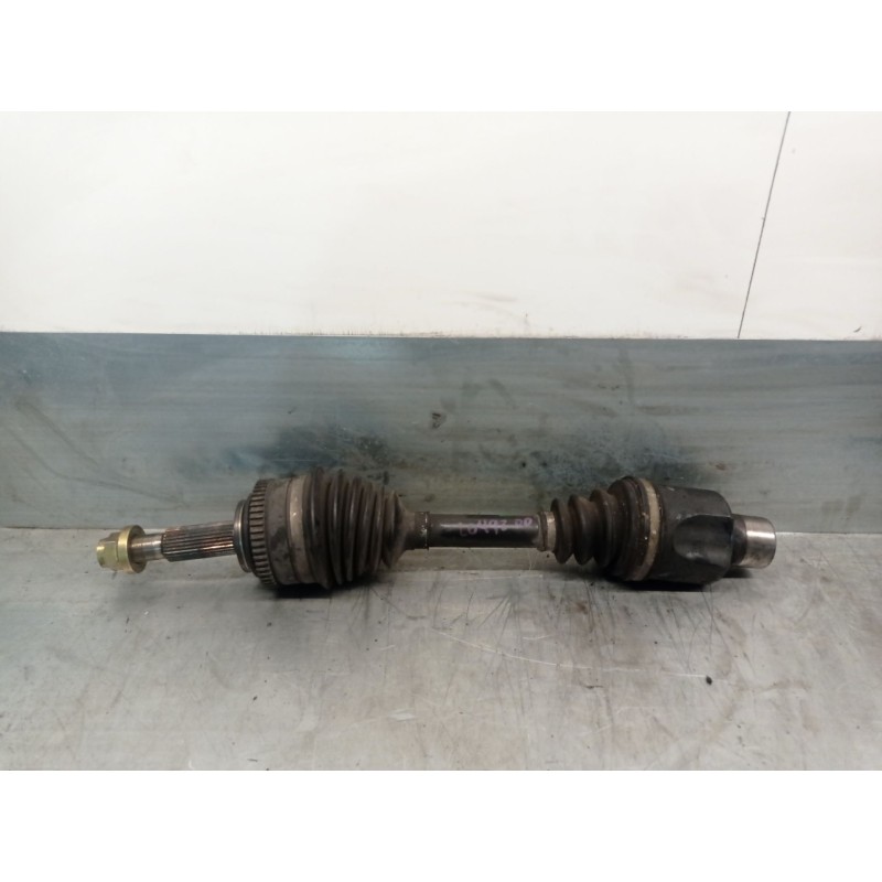 Recambio de transmision delantera derecha para ssangyong rodius 2.7 turbodiesel cat referencia OEM IAM 4130021102 4130021102 