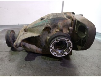 Recambio de diferencial trasero para bmw 5 touring (e61) 525 xi referencia OEM IAM 7541546 4.10 8905101302290006