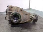 Recambio de diferencial trasero para bmw 5 touring (e61) 525 xi referencia OEM IAM 7541546 4.10 8905101302290006