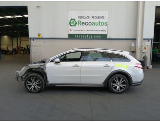 peugeot 508 sw i (8e_) del año 2012
