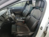 peugeot 508 sw i (8e_) del año 2012