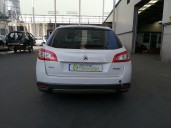 peugeot 508 sw i (8e_) del año 2012