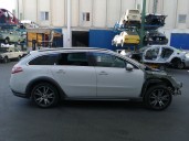 peugeot 508 sw i (8e_) del año 2012