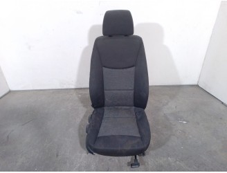 Recambio de asiento delantero derecho para bmw 3 (e90) 320 d referencia OEM IAM 52107147698 52107147698 