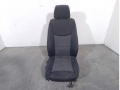 Recambio de asiento delantero derecho para bmw 3 (e90) 320 d referencia OEM IAM 52107147698 52107147698 