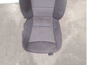 Recambio de asiento delantero derecho para bmw 3 (e90) 320 d referencia OEM IAM 52107147698 52107147698 