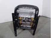 Recambio de asiento delantero derecho para bmw 3 (e90) 320 d referencia OEM IAM 52107147698 52107147698 