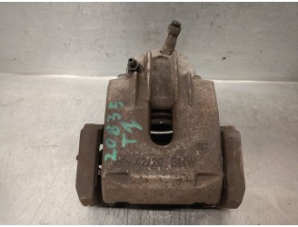 Recambio de pinza freno trasera izquierda para bmw 5 touring (e61) 525 xi referencia OEM IAM 34216765909 34216765909 ATE