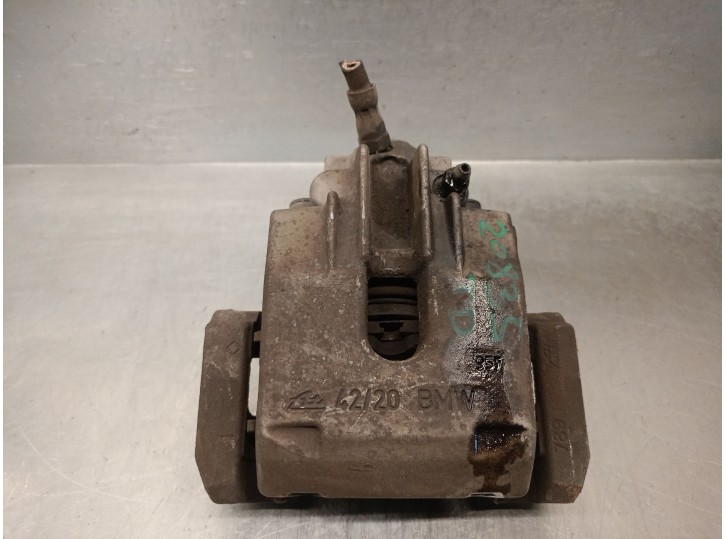 Recambio de pinza freno trasera derecha para bmw 5 touring (e61) 525 xi referencia OEM IAM 34216765910 34216765910 ATE