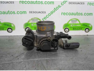 Recambio de caja mariposa para daewoo lanos 1.5 cat referencia OEM IAM  06681C0478 