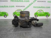 Recambio de caja mariposa para daewoo lanos 1.5 cat referencia OEM IAM  06681C0478 