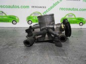 Recambio de caja mariposa para daewoo lanos 1.5 cat referencia OEM IAM  06681C0478 