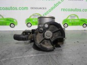 Recambio de caja mariposa para daewoo lanos 1.5 cat referencia OEM IAM  06681C0478 