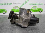 Recambio de caja mariposa para daewoo lanos 1.5 cat referencia OEM IAM  06681C0478 