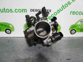 Recambio de caja mariposa para daewoo lanos 1.5 cat referencia OEM IAM  06681C0478 