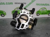 Recambio de caja mariposa para daewoo lanos 1.5 cat referencia OEM IAM  06681C0478 