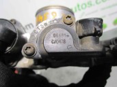 Recambio de caja mariposa para daewoo lanos 1.5 cat referencia OEM IAM  06681C0478 