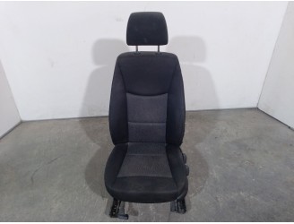 Recambio de asiento delantero izquierdo para bmw 3 (e90) 320 d referencia OEM IAM 52107147761 52107147761 