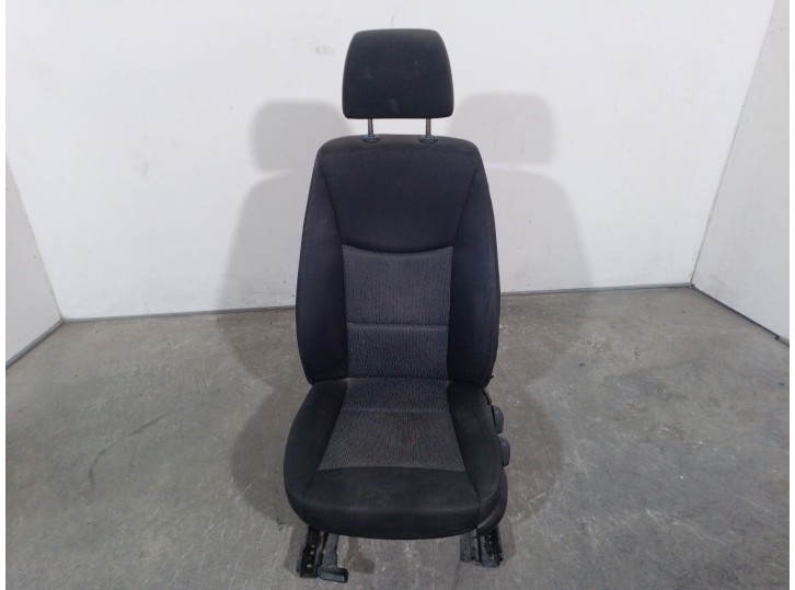 Recambio de asiento delantero izquierdo para bmw 3 (e90) 320 d referencia OEM IAM 52107147761 52107147761 