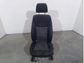 Recambio de asiento delantero izquierdo para bmw 3 (e90) 320 d referencia OEM IAM 52107147761 52107147761 