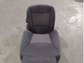 Recambio de asiento delantero izquierdo para bmw 3 (e90) 320 d referencia OEM IAM 52107147761 52107147761 