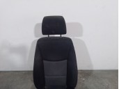 Recambio de asiento delantero izquierdo para bmw 3 (e90) 320 d referencia OEM IAM 52107147761 52107147761 