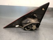 Recambio de piloto trasero izquierdo para ssangyong rodius 2.7 turbodiesel cat referencia OEM IAM 8360221201 8360221201 