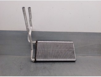 Recambio de radiador calefaccion / aire acondicionado para lexus is 2.5 16v cat (híbrido) referencia OEM IAM 8710730571 87107305