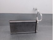 Recambio de radiador calefaccion / aire acondicionado para lexus is 2.5 16v cat (híbrido) referencia OEM IAM 8710730571 87107305