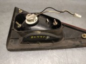 Recambio de piloto trasero derecho para ssangyong rodius 2.7 turbodiesel cat referencia OEM IAM 8360121401 8360121401 