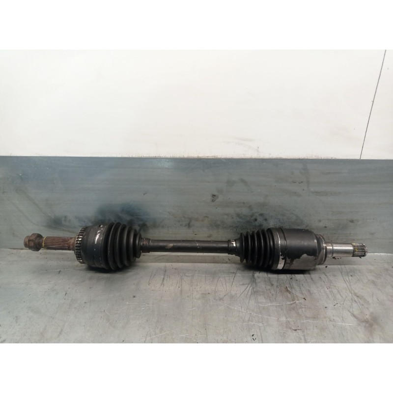 Recambio de transmision delantera izquierda para tata indica vista 1.3 crdi referencia OEM IAM 6769099 6769099 