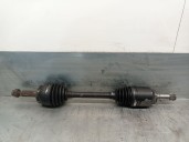 Recambio de transmision delantera izquierda para tata indica vista 1.3 crdi referencia OEM IAM 6769099 6769099 