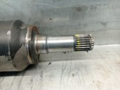 Recambio de transmision delantera izquierda para tata indica vista 1.3 crdi referencia OEM IAM 6769099 6769099 