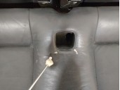 Recambio de asientos traseros para audi tt (8n3) 1.8 t referencia OEM IAM 8N8885375 8N8885375 