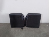 Recambio de asientos traseros para audi tt (8n3) 1.8 t referencia OEM IAM 8N8885375 8N8885375 