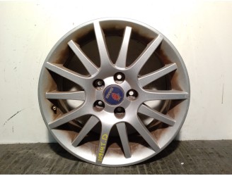 Recambio de llanta para saab 9-3 (ys3f, e79, d79, d75) 1.9 tid referencia OEM IAM 12770236 R166.5JX16H2ET41 ALUMINIO 14P