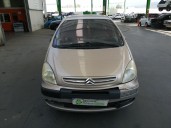 citroën xsara picasso (n68) del año 2005