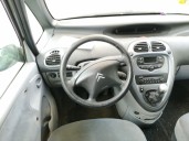 citroën xsara picasso (n68) del año 2005