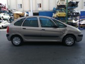 citroën xsara picasso (n68) del año 2005