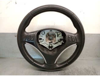 Recambio de volante para bmw 3 (e90) 320 d referencia OEM IAM 912328801 32306795570 