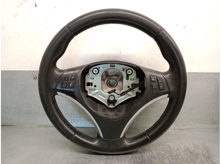 Recambio de volante para bmw 3 (e90) 320 d referencia OEM IAM 912328801 32306795570 