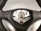 Recambio de volante para bmw 3 (e90) 320 d referencia OEM IAM 912328801 32306795570 