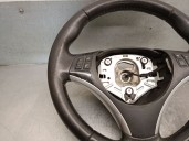 Recambio de volante para bmw 3 (e90) 320 d referencia OEM IAM 912328801 32306795570 