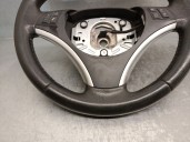 Recambio de volante para bmw 3 (e90) 320 d referencia OEM IAM 912328801 32306795570 