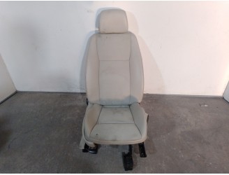 Recambio de asiento delantero derecho para saab 9-3 (ys3f, e79, d79, d75) 1.9 tid referencia OEM IAM 12791794 12791794 