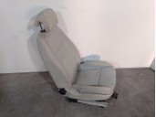 Replacement right front seat for Saab 9-3 (YS3F, E79, D79, D75) 1.9 TiD OEM IAM reference 12791794 12791794 