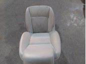 Replacement right front seat for Saab 9-3 (YS3F, E79, D79, D75) 1.9 TiD OEM IAM reference 12791794 12791794 