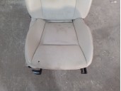 Replacement right front seat for Saab 9-3 (YS3F, E79, D79, D75) 1.9 TiD OEM IAM reference 12791794 12791794 