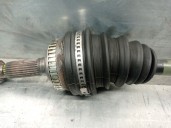 Recambio de transmision delantera derecha para tata indica vista 1.3 crdi referencia OEM IAM 6837722 6837722 